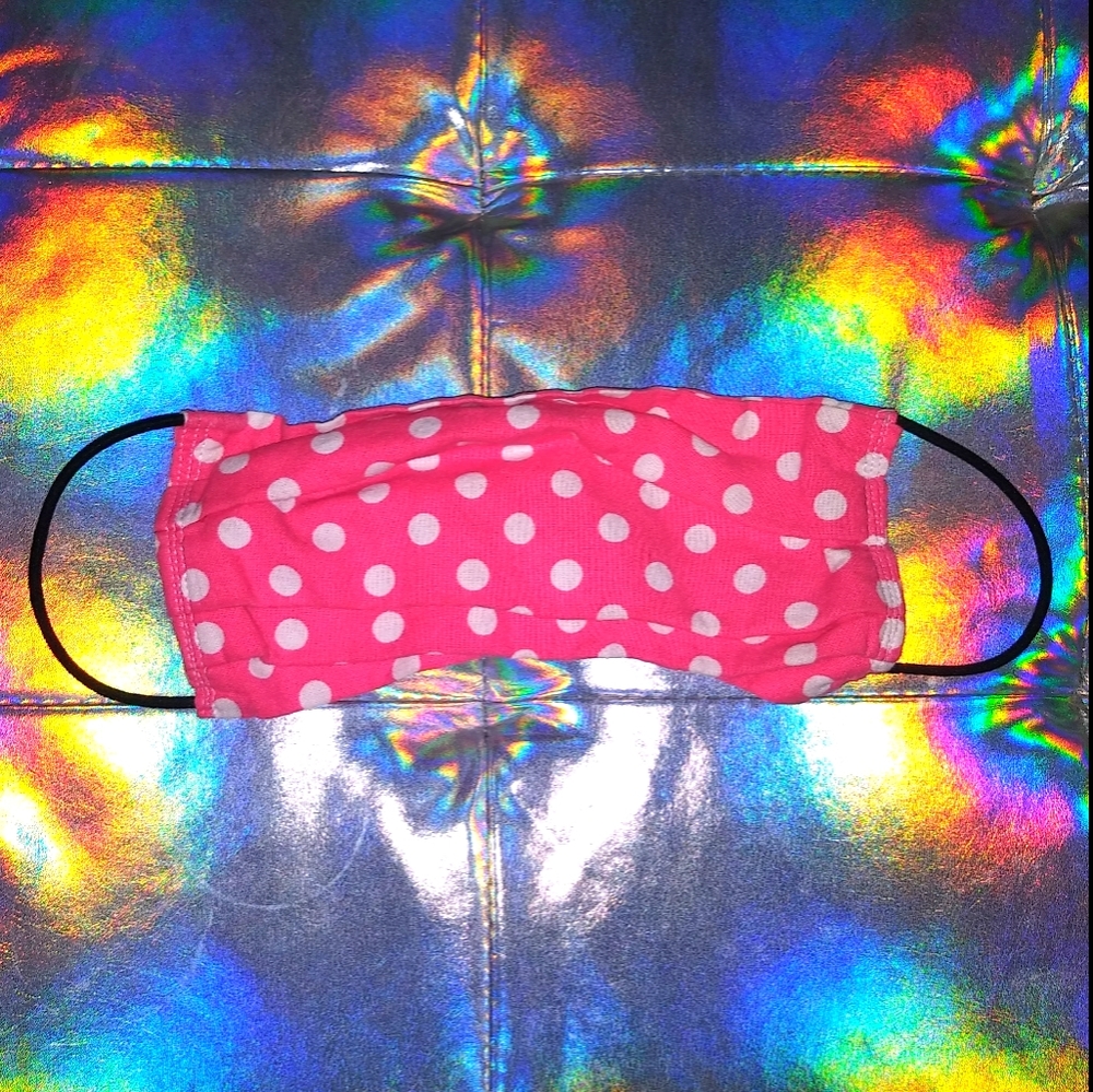 Bogo nwot face mask